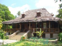 LUnion Chalet 3*