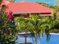 Le Village St Jean Hotel 3*