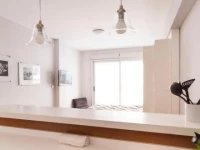 Recoleta Studio Rodriguez Pena