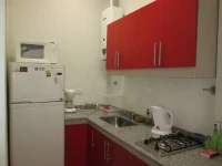 Departamento en San Telmo