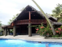 Tanna Lodge 3*
