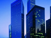 Swissotel Chicago 4*
