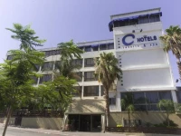 C Hotel Tiberias 4*