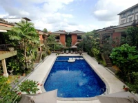 Rama Garden Hotel Bali 3*