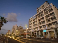 Sea Executive Suites 5*