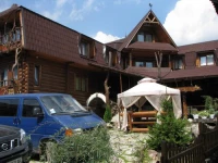 Muzey Sadyba Grazhda 3*