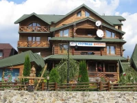 Urochishche Vishnya 3*