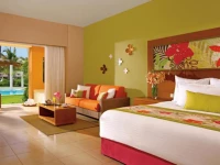 Secrets Royal Beach Punta Cana 5*
