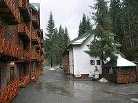 ZimaSnow Ski & Spa Club 3*