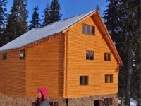 Kazka Karpat Dragobrat 4*