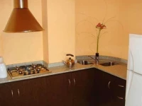 Loma del Golf Apart Hotel