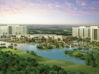 Waldorf Astoria Orlando 5*