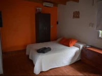 Cabanas Villa Titina