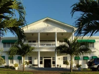 Residence Inn Hotel Paramaribo 3*