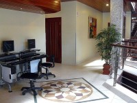 Spanhoek Boutique Hotel Paramaribo 4*