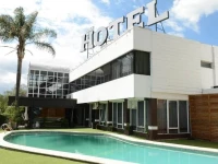 Gran Hotel Sialdorf 3*