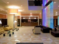 Park Inn by Radisson Izhevsk 4*