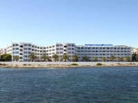 Aparthotel Jabeque 3*