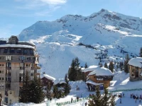 Maeva LHermine Residence  2*