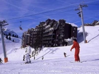 Les Alpages et le Cedrat 2*