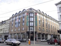 Ibis Brussels Centre Gare du Midi 3*