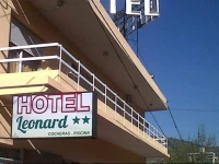 Hotel Leonard