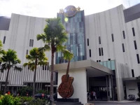 Hard Rock Penang 4*