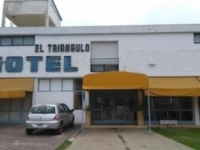 Hotel El Triangulo