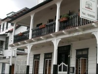 Guesthouse AlbergoAlberga