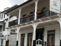 Guesthouse AlbergoAlberga