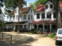 Kekemba Resort Paramaribo 3*