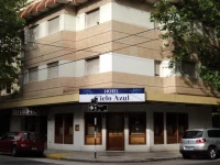 Hotel Cielo Azul