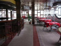 Suriname Tulip Hotel