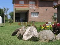 Apartments Fazenda Solares