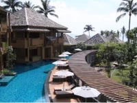 Deva Koh Samui Resort and Spa (ex.Outrigger, Destination Beach Resort & Spa)  5*