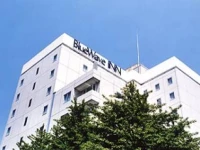 Blue Wave Inn Asakusa Hotel 3*
