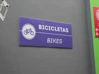 Ferienhaus Hostel Salta