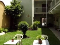 Hostal Virgen de Pompeya