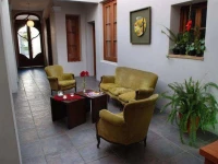 Hotel Casona de Mateo