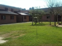 Las Termas De Brochero