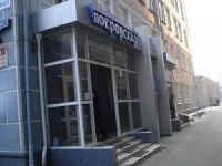 Pokrovskaya hotel Krasnoyarsk 3*