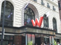 W Chicago City Center 4*