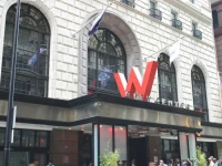 W Chicago City Center 4*