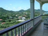Carriacou Grand View 3*