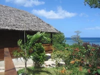 Tanna Evergreen Resort
