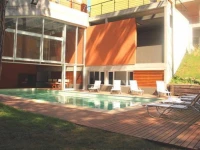 Apartamentos en Agua Calma