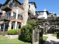 Villa Ostende Apart Hotel & Spa