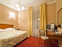 Kupecheskij hotel Krasnoyarsk 4*
