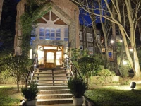 Carilo Village Apart Hotel & Spa