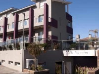 Las Orquideas Apart Hotel